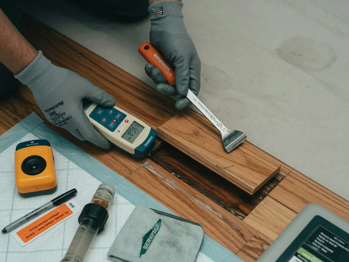 Why choose Water Damage Restoration in Greenleaf, ID